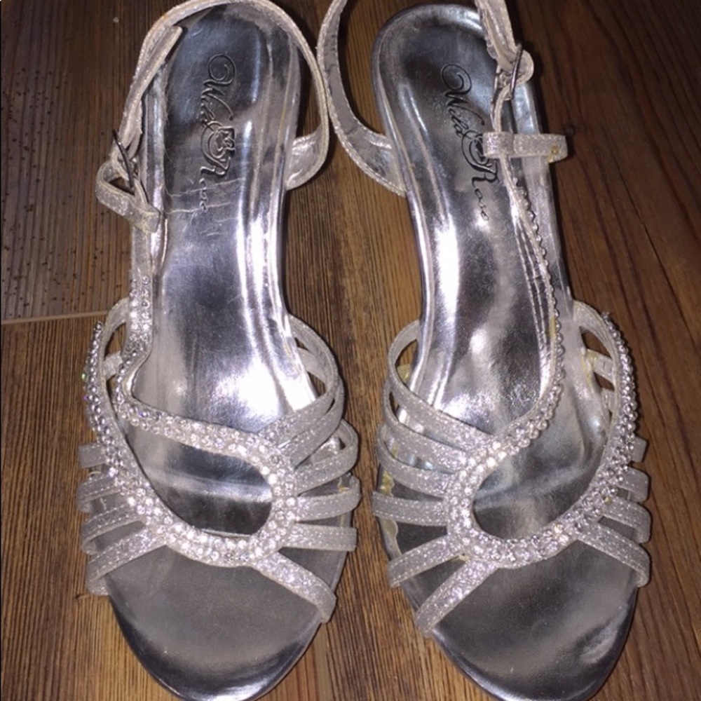 High Heels